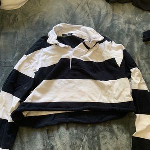 Brandy Melville Collared Shirt